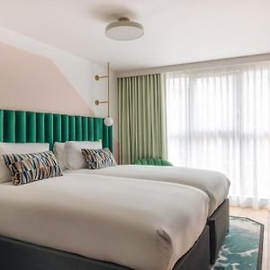 Standaard Kamer met Twee Aparte Bedden